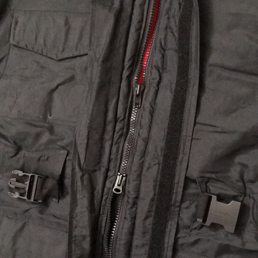 Vintage Road Armor Racing Riding Jacket - Picture 5 of 15